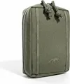 Produktbild: Tasmanian Tiger TT Tac Pouch 1.1 Rucksack Zusatz-Tasche Molle-System kompatibel, Zubehör-Tasche für EDC, Werkzeug oder kleine Erste Hilfe Sets; 15 x 10 x 4 cm, Olive