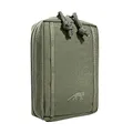Produktbild: Tasmanian Tiger TT Tac Pouch 1.1 Rucksack Zusatz-Tasche Molle-System kompatibel, Zubehör-Tasche für EDC, Werkzeug oder kleine Erste Hilfe Sets; 15 x 10 x 4 cm, Olive
