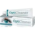 Produktbild: OptiCleaner Salbe für Gerstenkörner und Hagelkörner 15 g