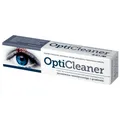 Produktbild: OPTICLEANER 15 g SALBE Hautpflege der Augenlider GERSTE Juckreiz Regeneration