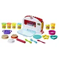 Produktbild: Hasbro Play-Doh - Magischer Ofen Knete, für fantasievolles und kreatives Spielen. Für Kinder ab 3 Jahren