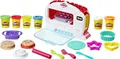 Produktbild: Hasbro Play-Doh - Magischer Ofen Knete, für fantasievolles und kreatives Spielen