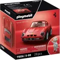 Produktbild: PLAYMOBIL 71856 PLAYMOBIL X Ferrari 250 GTO - Bunt