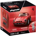 Produktbild: PLAYMOBIL 71856 PLAYMOBIL X Ferrari 250 GTO