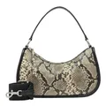 Produktbild: LIEBESKIND Berlin FAB 2 SNAKE HOBO Schultertasche, Medium (HxBxT 19cm x 32cm x 11cm)