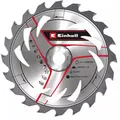 Produktbild: Kreissägeblatt HM, Ø 150 x 16mm, 1,6mm, 20Z für Akku-Handkreissäge TE-CS 18/150 Li u.a.