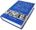 Produktbild: Biblia Tysiaclecia. Pismo Swiete Storego i Nowego Testamentu