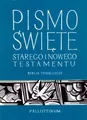 Produktbild: Pismo Święte Starego i Nowego Testamentu. Biblia tysiąclecia. Wydanie V (Pi...)