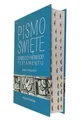 Produktbild: Biblia Tysiąclecia - Pismo Święte Starego i Nowego Testamentu. (format pods...)
