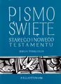 Produktbild: Biblia Tysiąclecia duża (Tysiaclecia duza) / Pallottinum