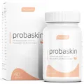 Produktbild: nupure probaskin - für einen gesunden Darm und strahlende Haut