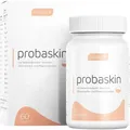Produktbild: NUPURE probaskin bei Akne Pickeln unreiner Haut 60 ST
