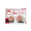 Produktbild: ROTH Tee Adventskalender für Zwei - 2x 24 beste Teesorten im Advent - nicht nur für Paare - als Geschenk mit Weihnachtstee