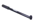 Produktbild: Filmer Luftpumpe Fahrradpumpe Handpumpe für alle Ventilarten 45124