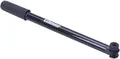 Produktbild: Fahrradpumpe FahrradLuftpumpe für alle Ventile Handluftpumpe Autopumpe Luftpumpe