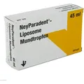 Produktbild: Neyparadent Liposome Mundtropfen 45 ml
