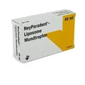 Produktbild: Neyparadent Liposome Mundtropfen 3x15ml