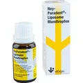 Produktbild: NEYPARADENT Liposome Mundtropfen 45 ml