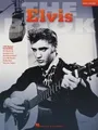 Produktbild: The Elvis Book (Easy Guitar)