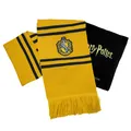 Produktbild: Harry Potter Cinereplicas Hufflepuff Deluxe Schal Schal