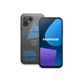 Produktbild: Fairphone 5 - 5G Smartphone - Dual-SIM - RAM 8GB / Interner Speicher 256GB - microSD slot - OLED-Display - 6,46