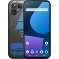 Produktbild: Fairphone 5 256GB Transparent 5G