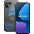 Produktbild: Fairphone 5 - 5G Smartphone - Dual-SIM - RAM 8GB / Interner Speicher 256GB - microSD slot - OLED-Display - 6,46