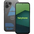 Produktbild: Fairphone 5 (256 GB, Transparente Edition, 6.46