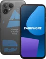 Produktbild: Fairphone 5 5G 256 GB Transparent - Mobiltelefon