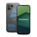 Produktbild: Fairphone 5 5G Dual-SIM 8GB/256GB transparent Android 14 Smartphone F5FPHN-2TL-EU1