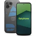 Produktbild: FAIRPHONE 5 5G, 8GB/256GB, Transparent Edition