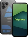 Produktbild: Fairphone 5 256GB 16.4cm (6.46 Zoll) Transparent Android 13 Dual-SIM Smartphone