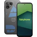 Produktbild: Fairphone 5 256 GB 16.4 cm (6.46 Zoll) Transparent Android™ 13 Dual-SIM