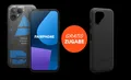 Produktbild: Fairphone 5 5G Dual-SIM 8GB/256GB transparent Android 14.0 Smartphone + Prote...