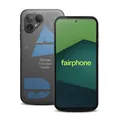 Produktbild: Fairphone 5 5G Dual-SIM 8GB/256GB transparent Android 14 Smartphone