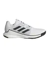 Produktbild: adidas Men's Crazyflight Volleyballschuh Cloud White/Core Black/Cloud White 48 2/3