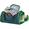 Produktbild: Step by Step Sporttasche mit Nassfach, 13 l - Grün