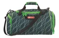 Produktbild: Step by Step Sports Bag Sporttasche Tasche Soccer World tannengrün Neu
