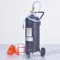 Produktbild: Mobiles Soda-Strahlgerät - 26 Liter