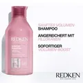 Produktbild: Redken Volume Injection Shampoo 300ml