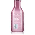 Produktbild: Redken Volume Injection Volumen-Shampoo für feines Haar 300 ml