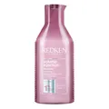Produktbild: Redken Volume Injection Shampoo (300 ml)