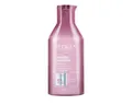 Produktbild: Redken Haarshampoo Redken Volume Injection Shampoo 300 ml – Volumen & Fülle für feines Ha, 1-tlg., Reduziert Haarbruch sichtbar bereits nach wenigen Anwendungen