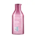 Produktbild: Redken Volume Injection Shampoo 300ml  - Shampoo für feines Haar