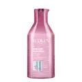 Produktbild: Redken Volume Injection Shampoo 300ml  - Shampoo für feines Haar