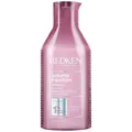Produktbild: Redken Volume Injection Shampoo 300ml für dünnes Haar / Volumen
