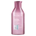 Produktbild: Redken Volume Injection Shampoo Für Feines Haar 300 Ml