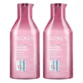 Produktbild: Redken Volume Injection Shampoo 2x 300ml