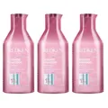 Produktbild: Redken Volume Injection Shampoo 3x 300ml