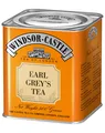 Produktbild: GOURVITA DE Windsor-Castle Earl Grey's Tea, 500g Dose 6103